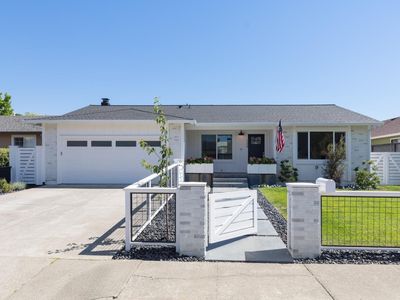 139 Westridge Drive, Petaluma, CA, 94952