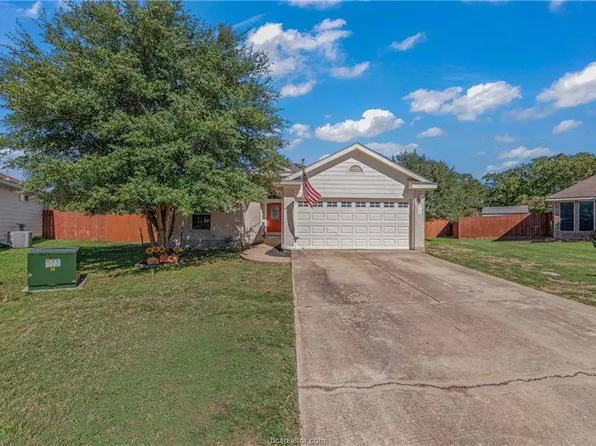 5104 Sagewood Dr, College Station, TX 77845