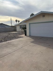 3074 S Del Mar Ave, Yuma, AZ, 85364