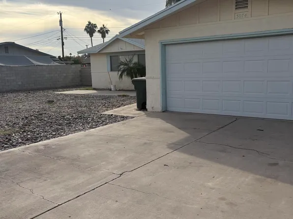 3074 S Del Mar Ave, Yuma, AZ 85364