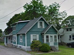 31 Westborough St, Worcester, MA 01604