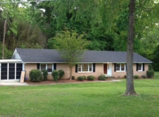 307 Sagewood Rd, Greenwood, SC 29646