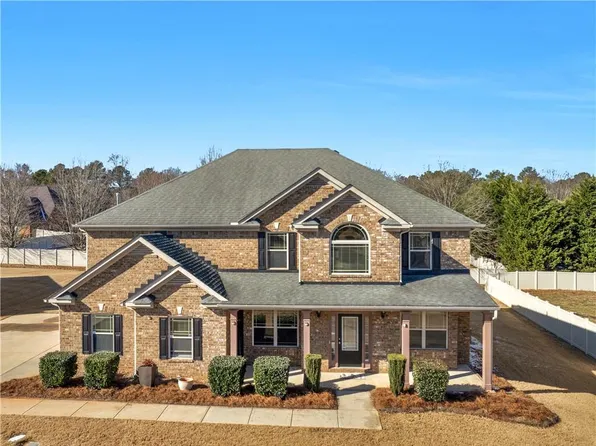 508 Fall Creek Ct, McDonough, GA 30253