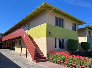 1450-1480 Hess Rd #80-02, Redwood City, CA 94061