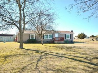929 W Sterrett Rd, Waxahachie, TX 75167