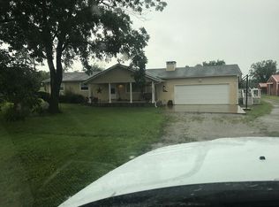 Route 2 Box #310, Nowata, OK 74048