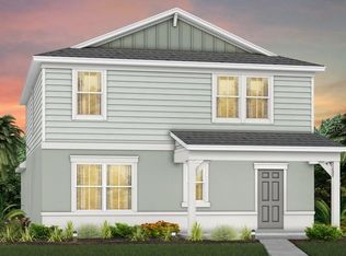 5033 Starling Bird Lane St, Saint Cloud, FL 34771