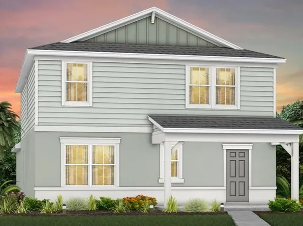 5033 Starling Bird Lane St, Saint Cloud, FL 34771