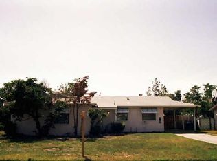 446 N Sycamore Ln, Mesa, AZ 85201