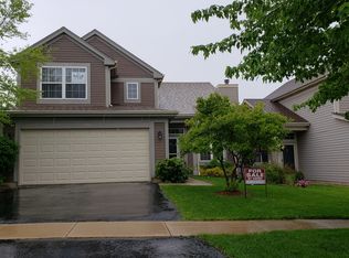 1208 Manchester Dr, Mundelein, IL