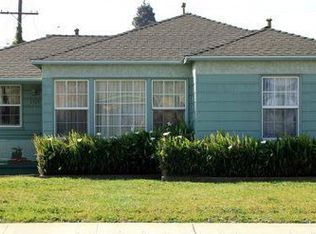 1920 W 154th St, Gardena, CA 90249
