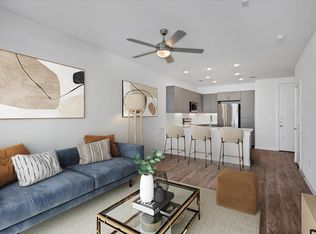 4801 Springdale Rd #1402, Austin, TX 78723