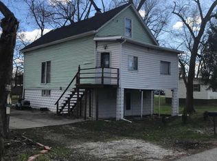 113 McKinley Ave, New chicago, IN 46342