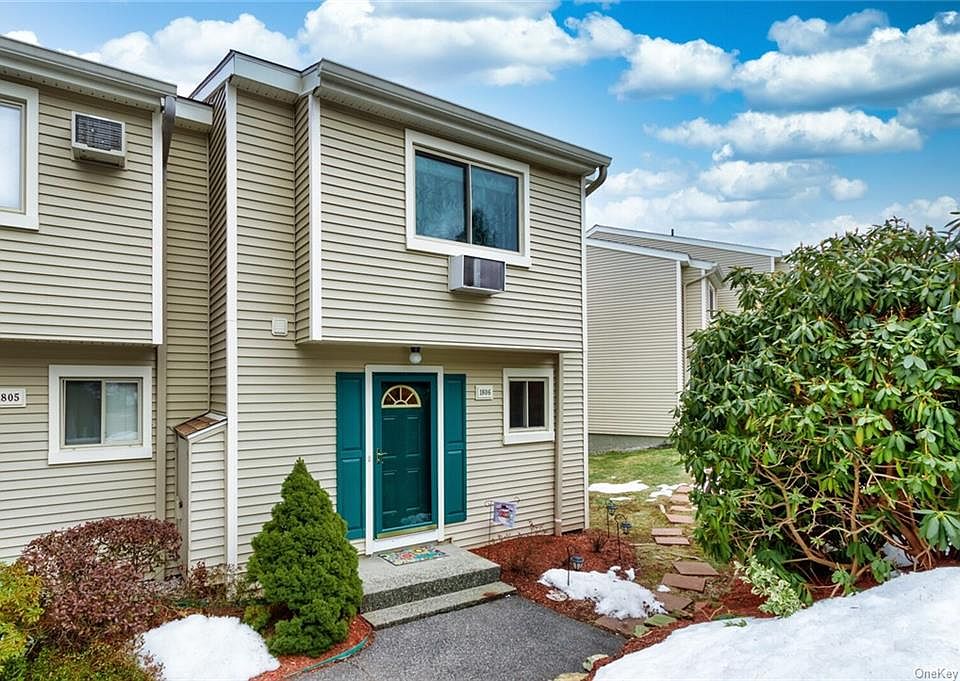 Blackberry Hill Village Apartments Brewster, NY Zillow