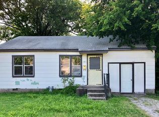 205 N Creek Ave, Bartlesville, OK 74003