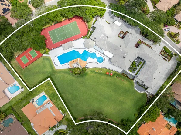 1800 Eagle Trace Boulevard, Coral Springs, FL 33071