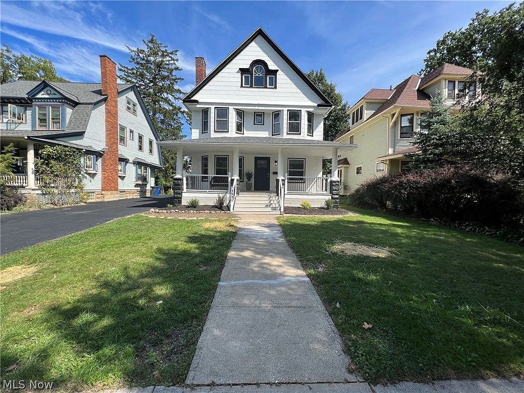 1511 Clarence Ave, Lakewood, OH 44107 Zillow