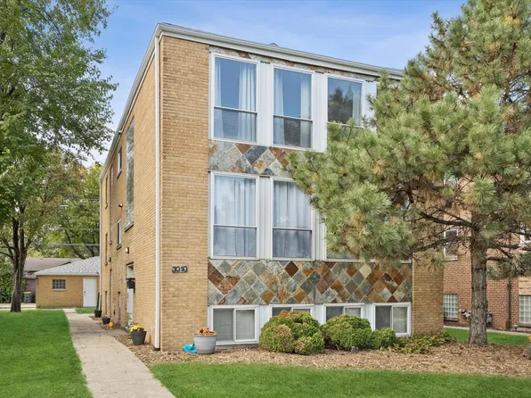 3010 Harlem Ave APT 3, Riverside, IL 60546