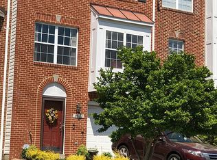 9802 Cranapple Ct, Upper Marlboro, MD 20774