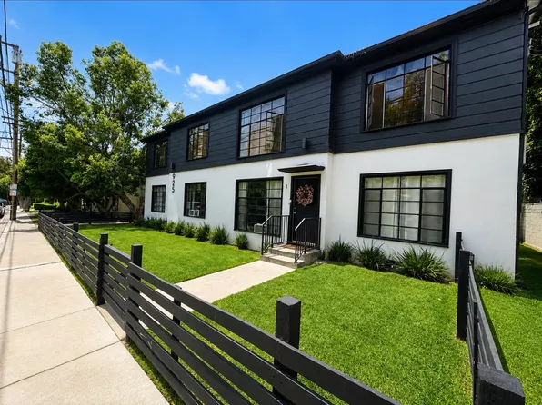925 N Sweetzer Ave APT 1, West Hollywood, CA 90069