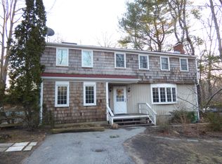 249 Cedar St, East Hampton, NY 11937