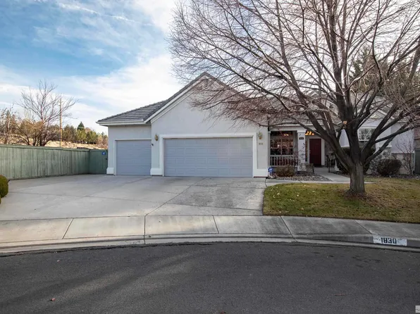 1830 Shadow Creek Ct, Reno, NV 89519