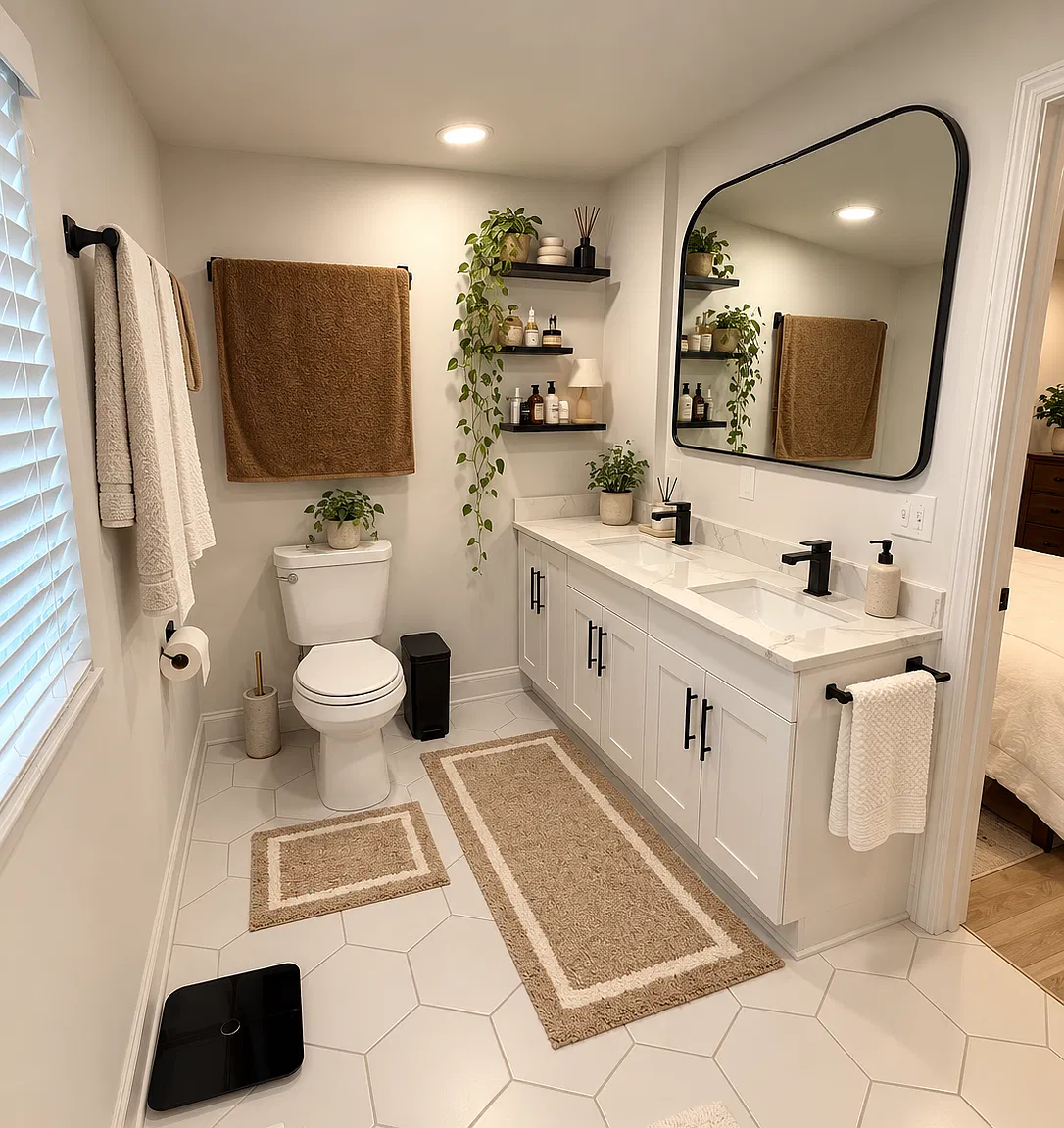 3 bed, 1400 sqft, $3,200 — Photo 3