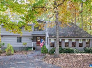 57 Bunker Blvd, Palmyra, VA 22963