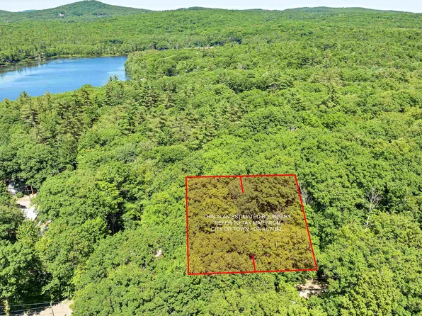 17&19 Warbonnet Lane #075000, Gilmanton, NH 03237