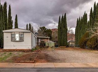 33 E 450 S, Ivins, UT 84738