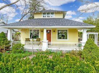 235 Gibson St, Talent, OR 97540