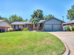 2424 NW 55th St, Oklahoma City, OK 73112