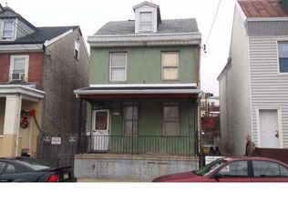 1351 Sellers St, Philadelphia, PA 19124