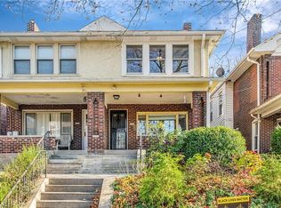 2335 Tilbury Ave, Pittsburgh, PA 15217