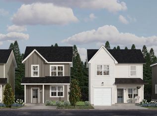 Homes Available Soon, The Marlowe, Nashville, TN 37207