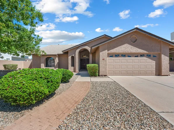 616 W STRAFORD Drive, Chandler, AZ 85225