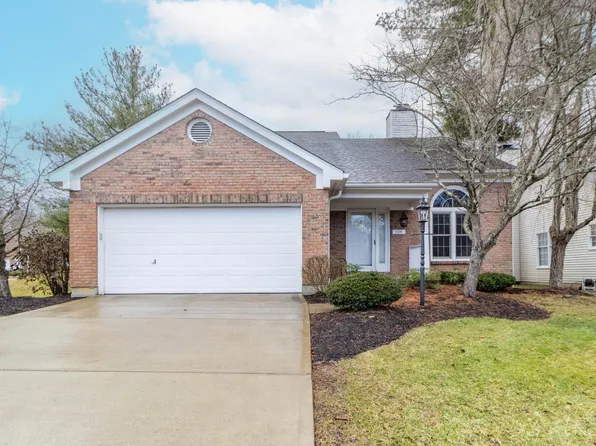 1026 Wittshire Ln #68, Cincinnati, OH 45255