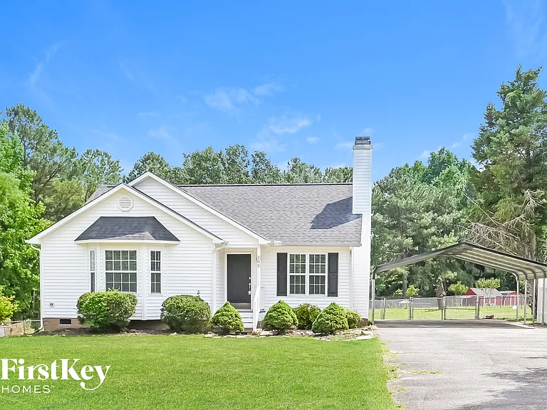 105 Amber Ln — Photo 1