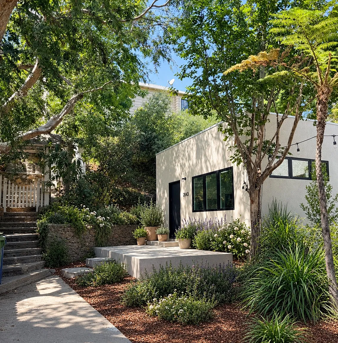 1 bed, 500 sqft, $2,850 — Photo 1