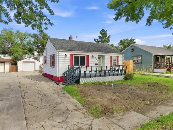 320 Other, Rapid City, SD 57701