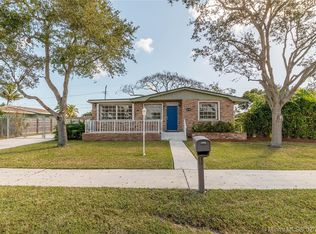 19931 Dothan Rd, Cutler Bay, FL 33157