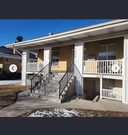 1st image of 1008 S Lake St #1004