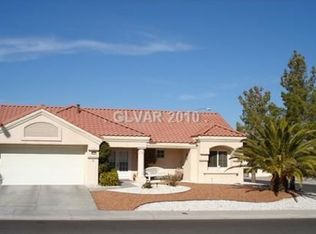 8500 Glenmore Dr, Las Vegas, NV 89134
