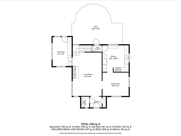 1187 Post Rd — Photo 20