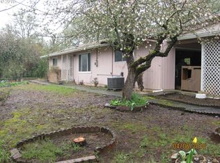 8451 N Umpqua Hwy, Roseburg, OR 97470