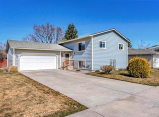 5570 Dove Ct, Lolo, MT 59847