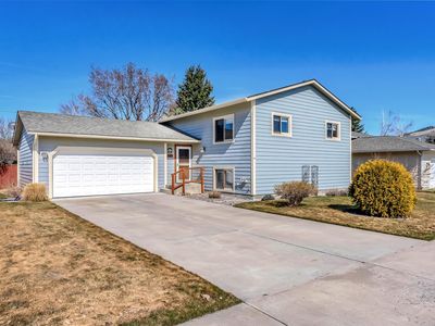 5570 Dove Ct, Lolo, MT, 59847