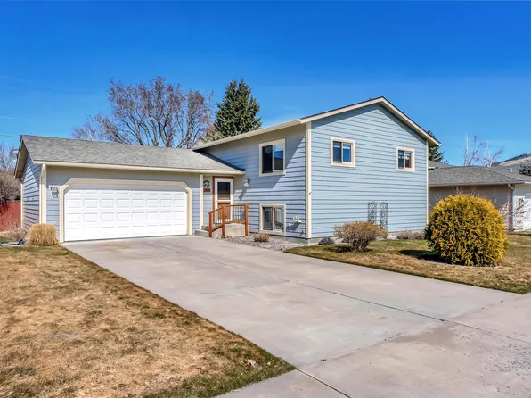 5570 Dove Ct, Lolo, MT 59847