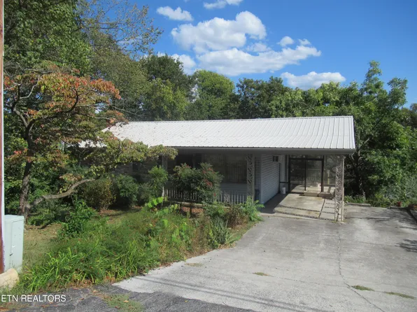 1122 Freemason St, Knoxville, TN 37917