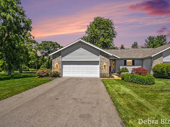 1573 Dexter Dr SW #41, Byron Center, MI 49315